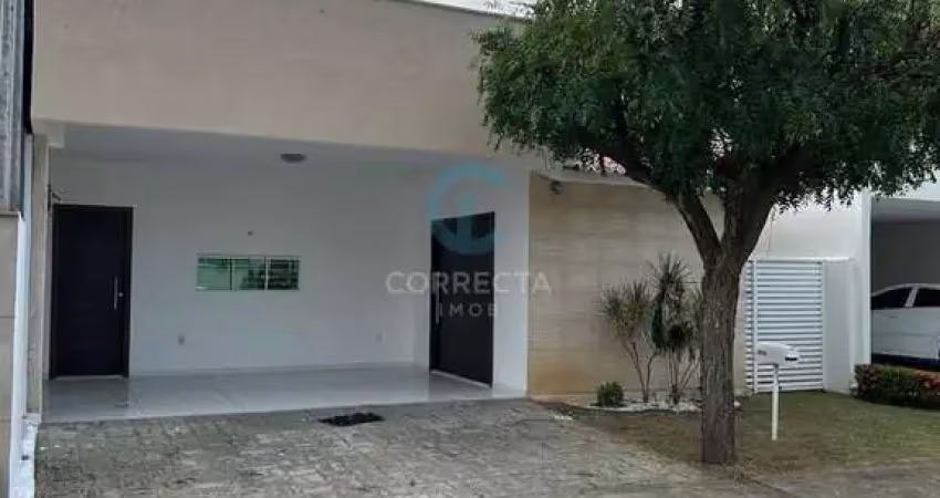 Casa em condomínio fechado com 3 quartos à venda na Avenida Olavo Lacerda Montenegro, 2685, Parque das Nações, Parnamirim