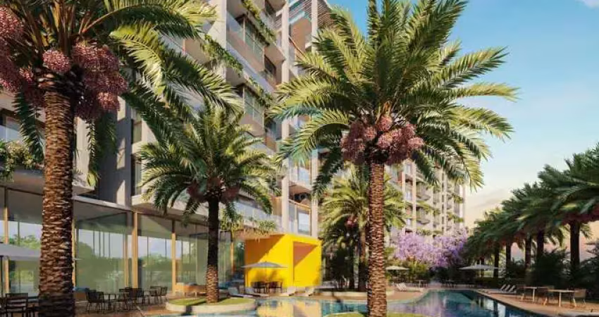 Apartamento com 2 suítes no jardins do porto - condomínio fechado porto cotovelo