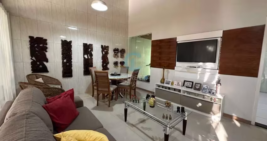 Venda- casa em condomínio, 3 suítes, em ponta negra-natal/rn