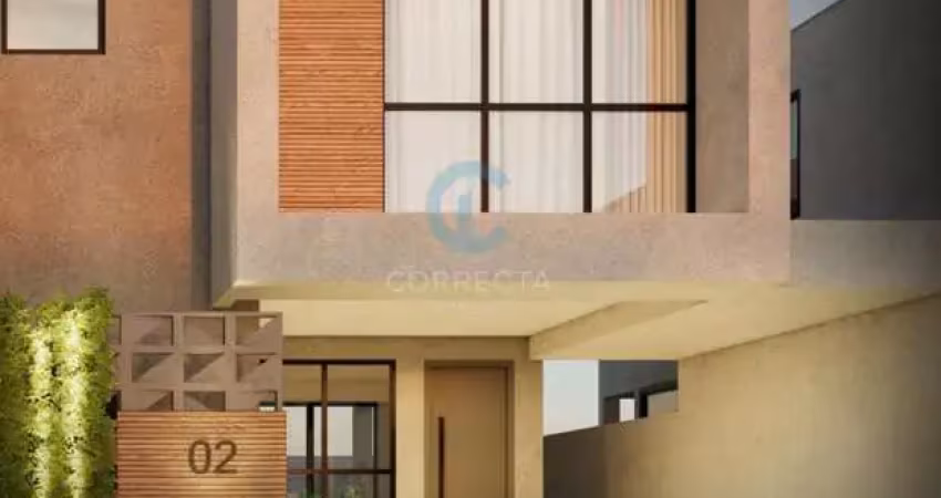 Casa duplex à venda no residencial casa ipê – nova parnamirim
