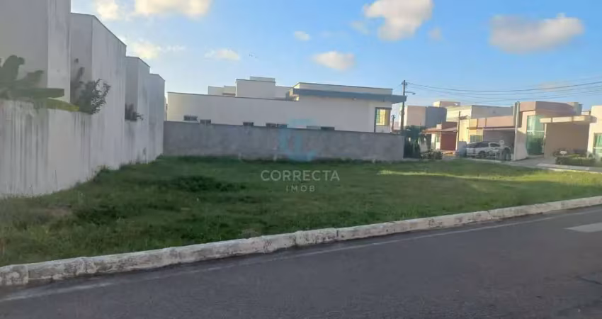 Terreno à venda na Avenida Olavo Lacerda Montenegro, 2685, Parque das Nações, Parnamirim