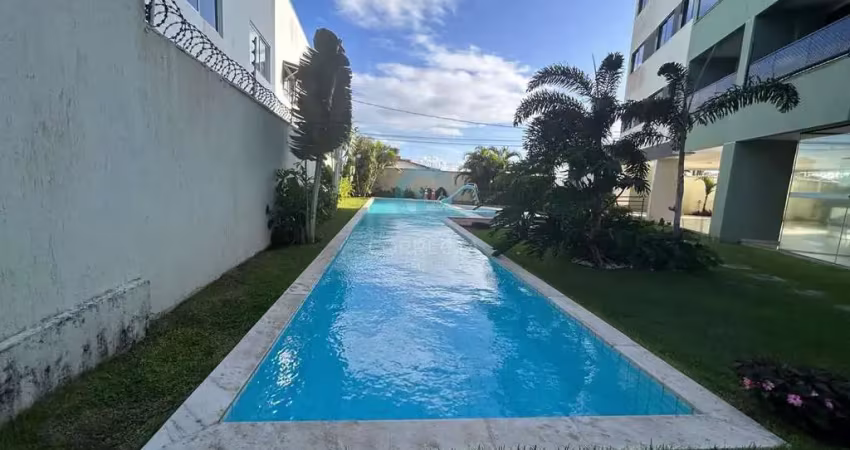 Apartamento com 3 quartos – parque dos eucaliptos, nova parnamirim | 89 m²