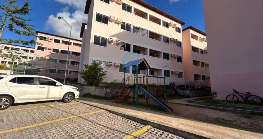 Apartamento com 2 quartos à venda na Rua Tenente Petronilo Diogo Silva, 425, Bom Pastor, Natal