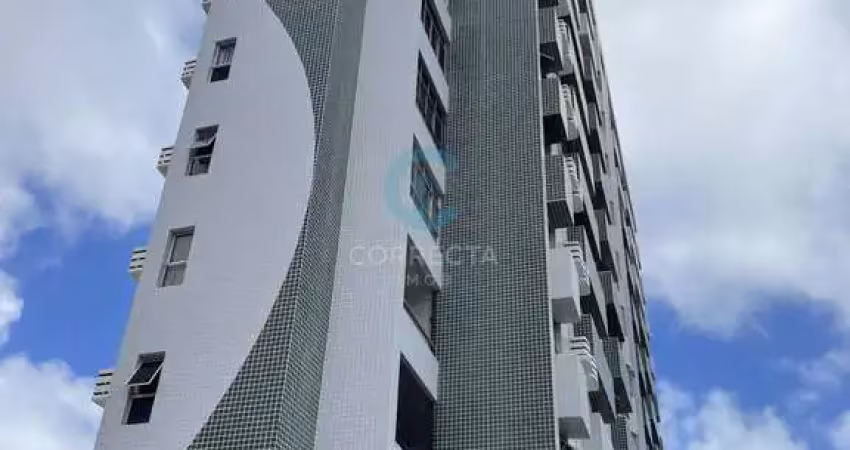 Apartamento com 3 quartos à venda na Rua Maxaranguape, 609, Tirol, Natal