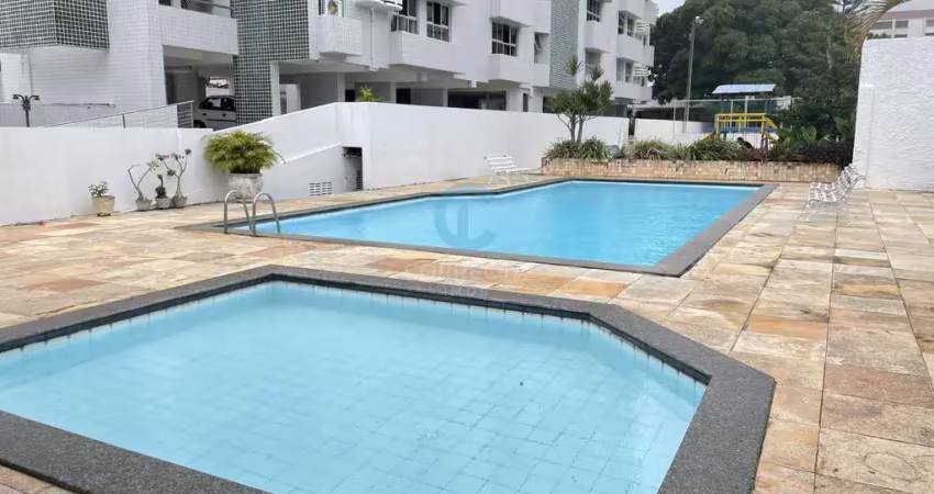 Apartamento com 3 quartos à venda na Rua Maxaranguape, 609, Tirol, Natal