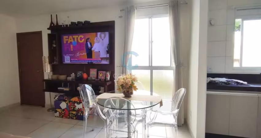 Apartamento térreo com 2 quartos para venda ou locação em ponta negra - natal -