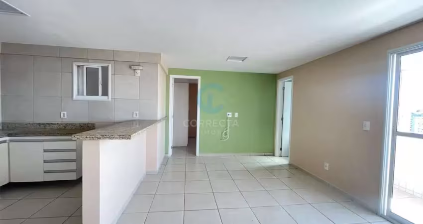 Apartamento com 1 quarto para alugar na Rua Trairi, 765, Petrópolis, Natal