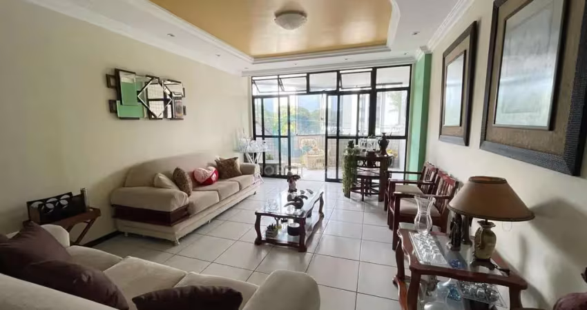 Apartamento com 4 quartos à venda na Avenida Rui Barbosa, 1122, Lagoa Nova, Natal