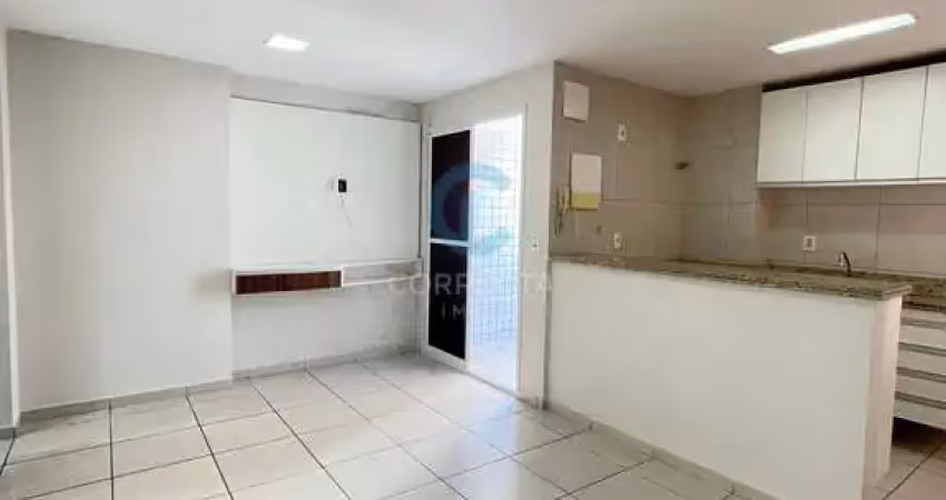 Apartamento com 2 quartos para alugar na Rua Trairi, 765, Petrópolis, Natal