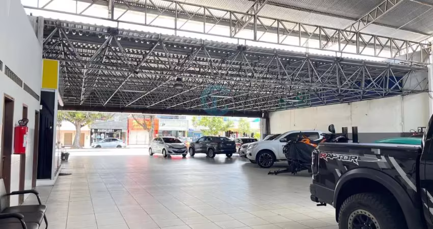 Imóvel comercial para aluguel e venda com 600 metros em lagoa nova - natal - rn