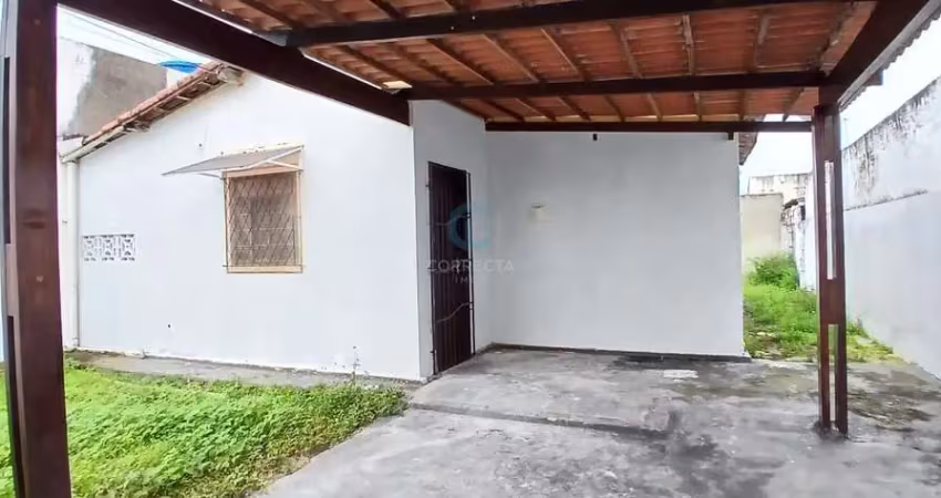 Casa com 3 quartos à venda em emaús – parnamirim/rn