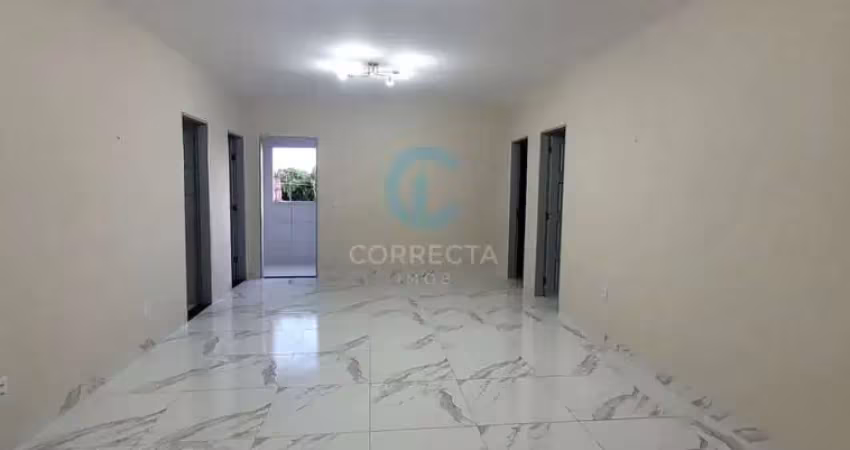 Casa para aluguel em capim macio – conforto e excelente localização