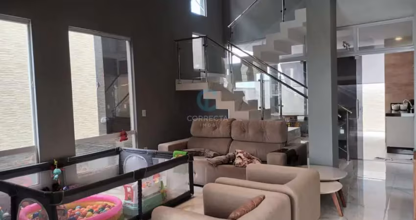 Casa em condomínio fechado com 3 quartos para alugar na Avenida Olavo Lacerda Montenegro, 2685, Parque das Nações, Parnamirim