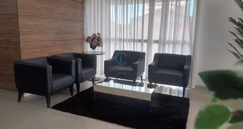 Apartamento com 2 quartos à venda na Rua do Golfinho, 350, Ponta Negra, Natal