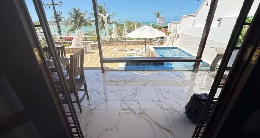 Apartamento com 7 quartos à venda na Rua José Bragança, 90, Ponta Negra, Natal
