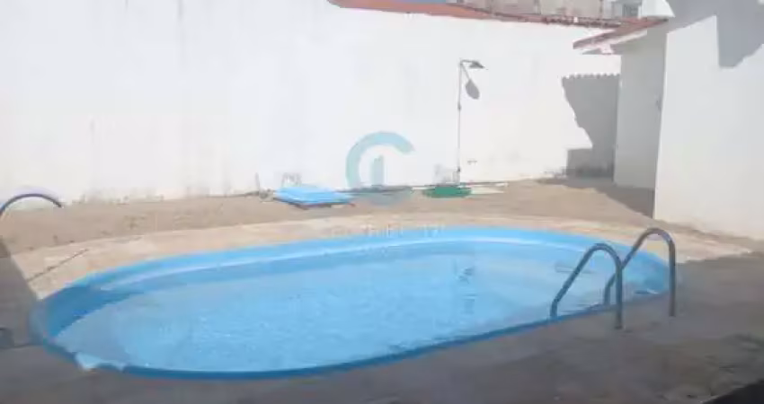 More perto da praia! casa espaçosa com piscina no conjunto ponta negra!