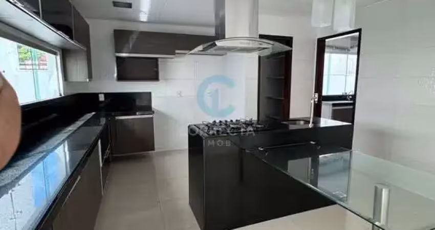 Locação de casa duplex cond fechado - nova parnamirim