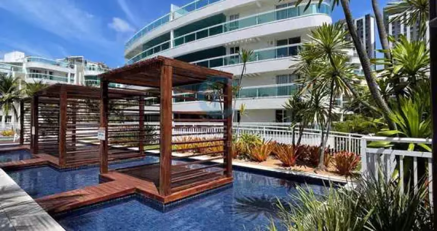 Apartamento com 2 quartos à venda na Avenida Edgardo Medeiros, 2545, Cotovelo (Distrito Litoral), Parnamirim