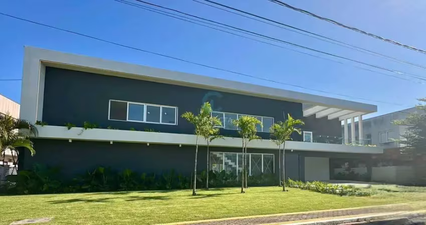 Casa espetacular à venda | 918m² de terreno | 560m² de construção | 5 suítes | e