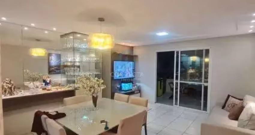 Locação de apartamento 3 quartos sendo 1 suíte - pitimbu - natal