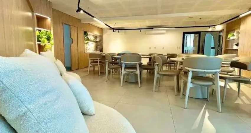Apartamento à venda em capim macio – alto padrão, 156m²  descrição: