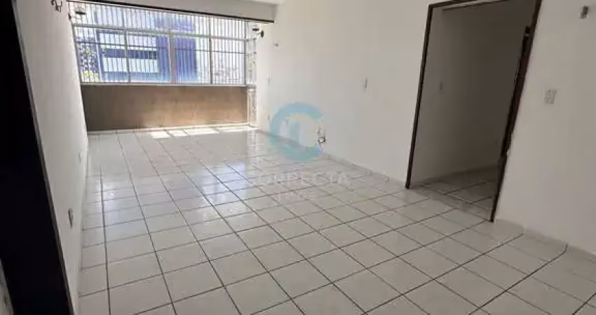 Apartamento à venda no tirol com 3 quartos sendo 1 suíte | 112m2
