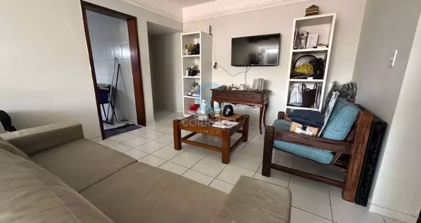Venda apartamento no tirol com 3 quartos sendo 1 suíte | 112m2