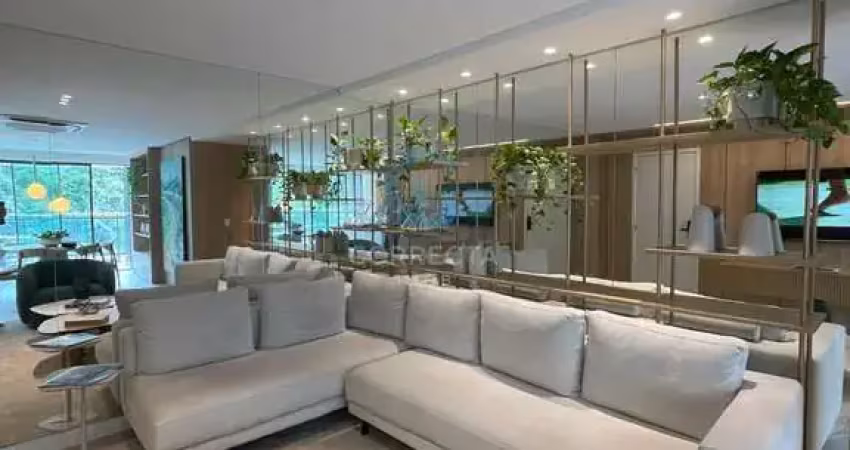 Venda apartamento 3 quartos sendo 2 suítes no florata - tirol | 100m2