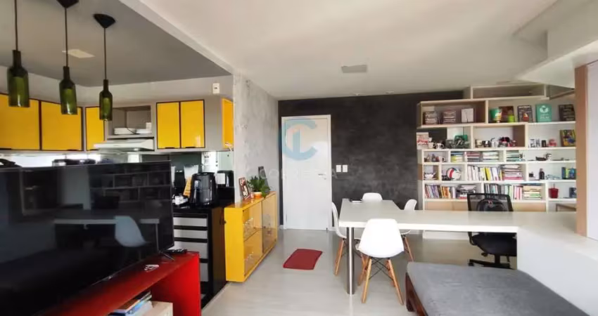 Apartamento para alugar na av. abel cabral mobiliado com suíte.