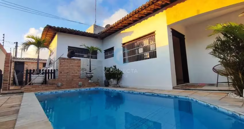 Casa á venda 3 quartos com suíte master em cidade verde, nova parnamirim - rn |