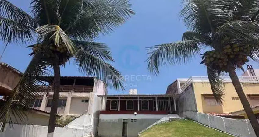 Casa mobiliada à beira-mar à venda – pirangi do norte/rn