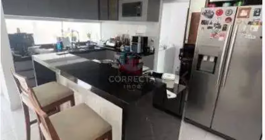 Casa à venda 4 quartos em condomínio fechado – parque das nações | 205m2