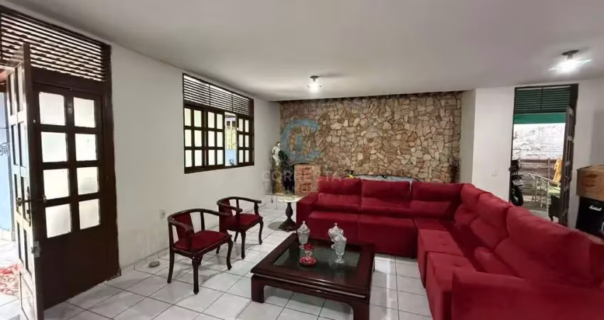Casa à venda – ponta negra, natal/rn | 700m² | localização privilegiada