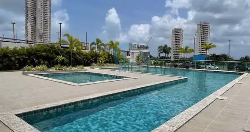 Apartamento com 2 quartos à venda na Rua Professor Pedro Pinheiro de Souza, 95, Ponta Negra, Natal