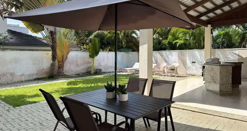 Casa de condomínio fechado  à venda – ponta negra, natal/rn