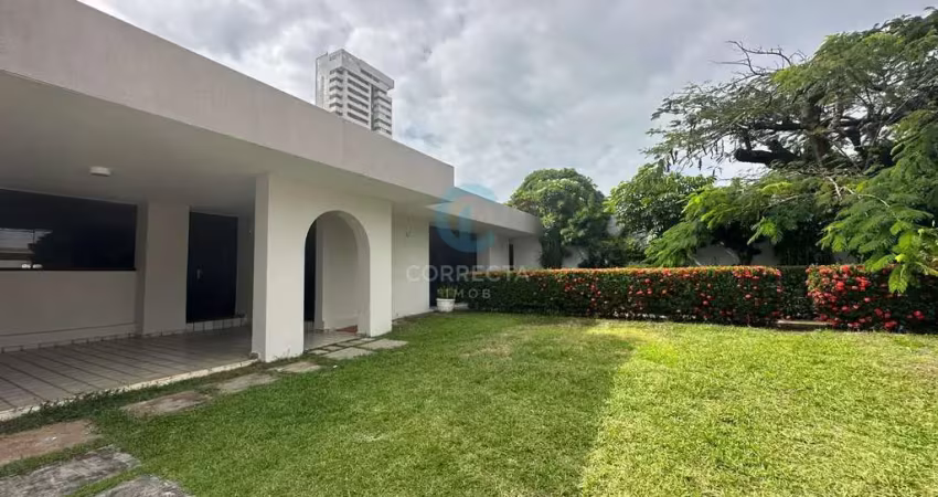 Imóvel casa comercial para aluguel – lagoa nova, natal/rn | 396m2