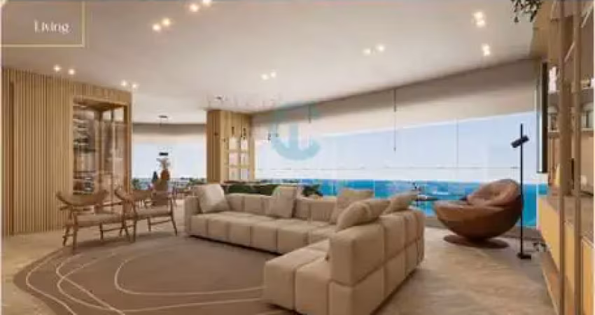 Apartamento à venda no solar sinatra - areia preta | elegância e lazer completo