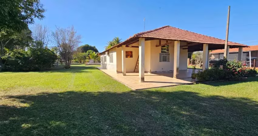 Chácara para venda em santa maria da serra, área rural de santa maria da serra, 3 dormitórios, 1 suíte, 3 banheiros, 1 vaga