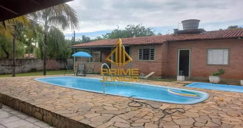 Chácara para venda em piracicaba, nova suiça, 2 dormitórios, 2 banheiros, 3 vagas