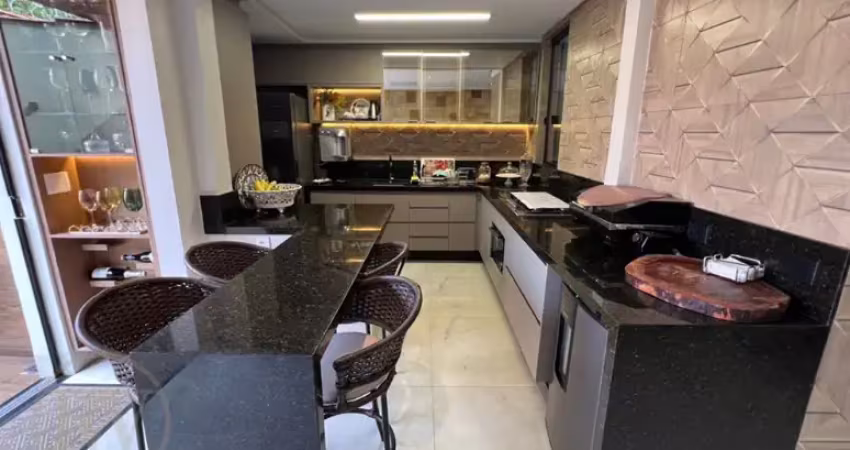 Casa com 3 quartos à venda na Rua Jacinto, 11QA, Jardim das Flores, Osasco