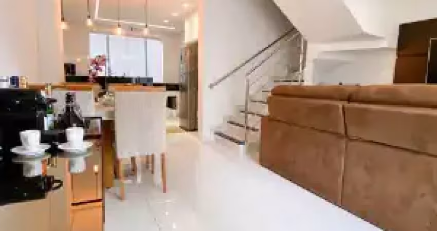 Casa com 3 quartos à venda na Rua Anastácio de Lima, 1122, Santana, Ribeirão Pires