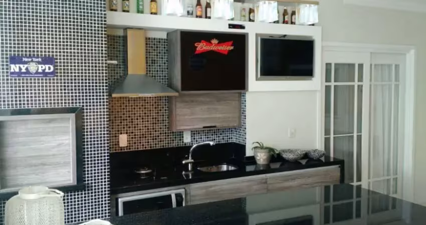 Casa com 3 quartos à venda na Rua Paulo Emydio Pereira, GT6, Bela Vista, Osasco