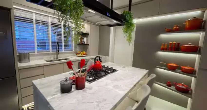 Casa com 3 quartos à venda na Rua José Antônio de Oliveira, YGT5, Nova Petrópolis, São Bernardo do Campo