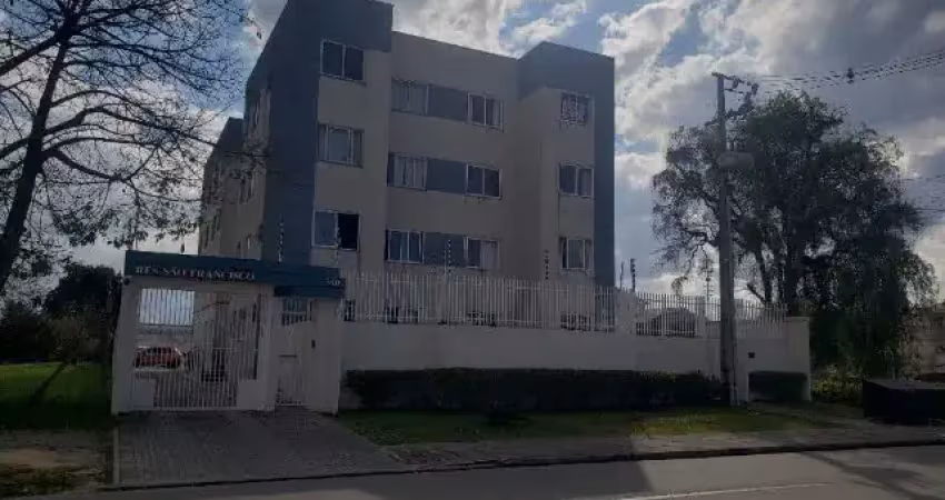 Apartamento com 2 quartos à venda em Weissópolis, Pinhais 