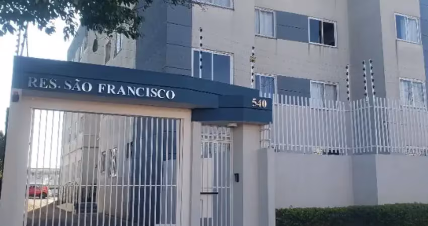 Apartamento com 2 quartos à venda em Weissópolis, Pinhais 