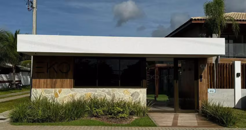 Apartamento com 2 quartos à venda no Itacimirim, Camaçari 