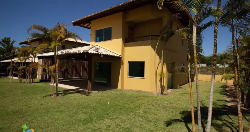 Vento leste - casa duplex em imbassaí, mata de são joão/ba