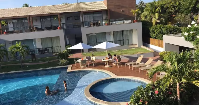 Residencial solaris - apartamento em imbassaí, mata de são joão/ba
