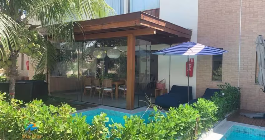 Apartamento à venda no bairro imbassaí - mata de são joão/ba