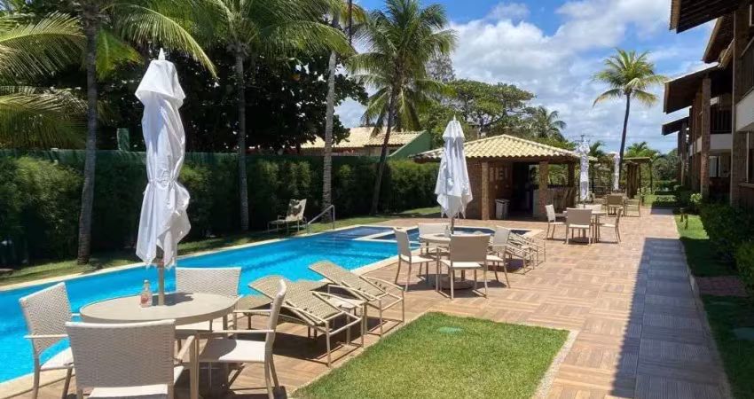 Apartamento com 3 quartos à venda no Itacimirim, Camaçari 